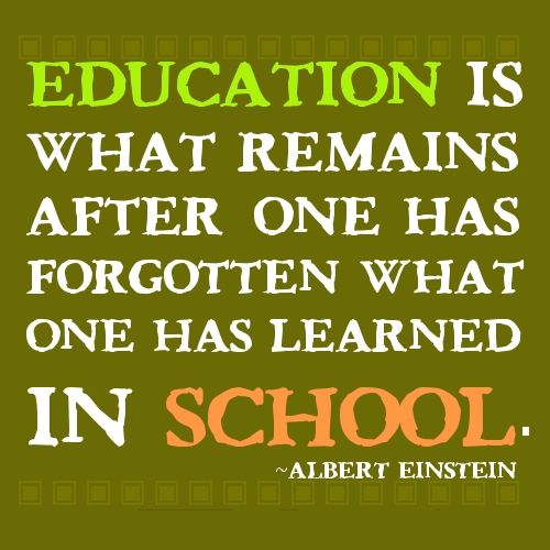 The Council of Basic and Technical Education